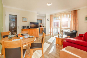 Ferienwohnung Koralle, Koserow